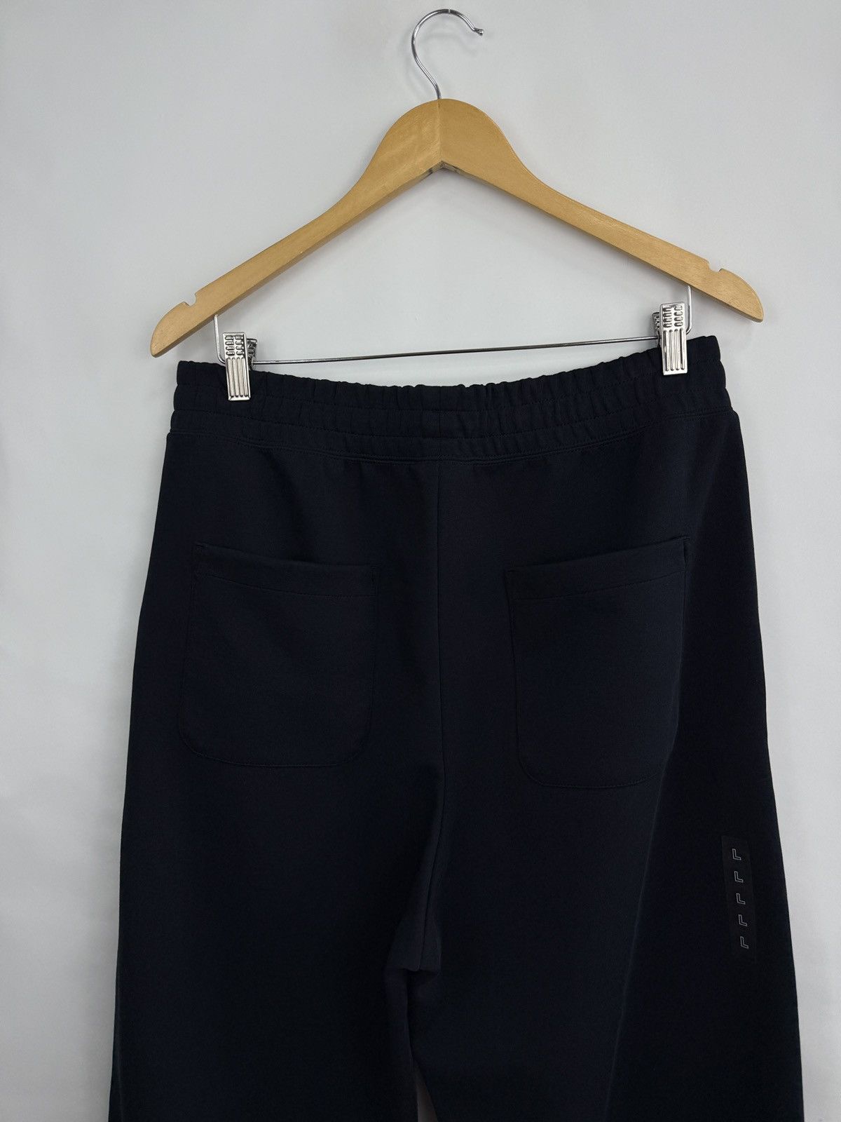 Uniqlo ❗️NWT 🇯🇵 UNIQLO :C Clare Waight Keller Sweat Wide Pants Navy Size US 34 / EU 50 - 12 Thumbnail