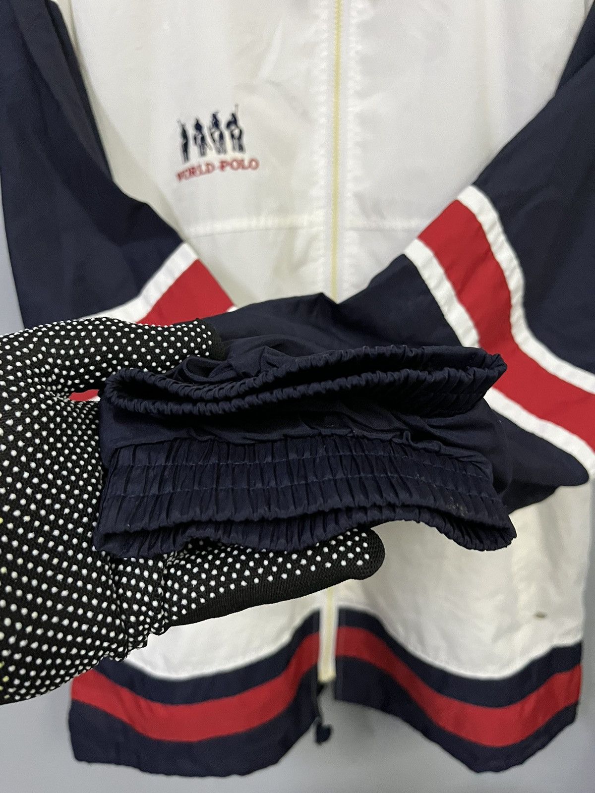 Other × Polo Ralph Lauren WORLD POLO Size US XXL / EU 58 / 5 - 6 Thumbnail
