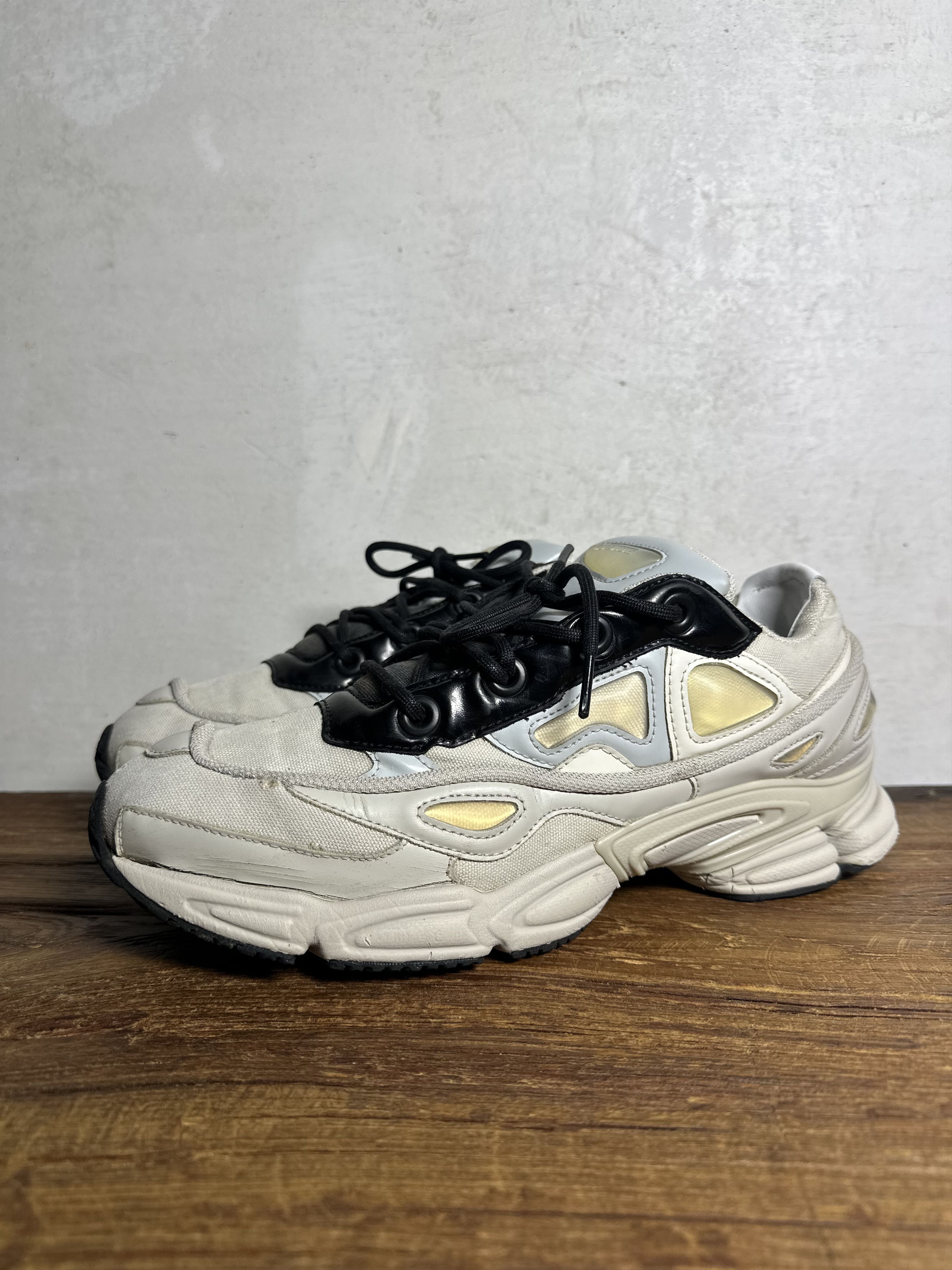 adidas gazelle silver green womens adidas x Raf Simons LIMITED PACK RS  stormfashion.dk