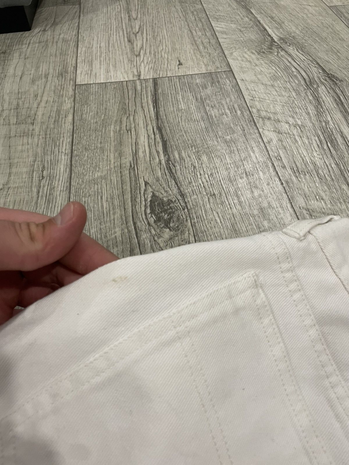 Yves Saint Laurent YSL jeans Pants 90s old money joggers YVES SAINT LAURENT Size US 40 / EU 56 - 6 Thumbnail