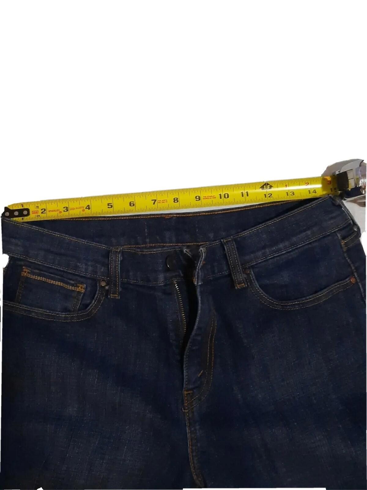 Levi's Levi's 515 Size 29"x27.5" Women's Bootcut Jeans VTG EUC Size 29" - 9 Thumbnail