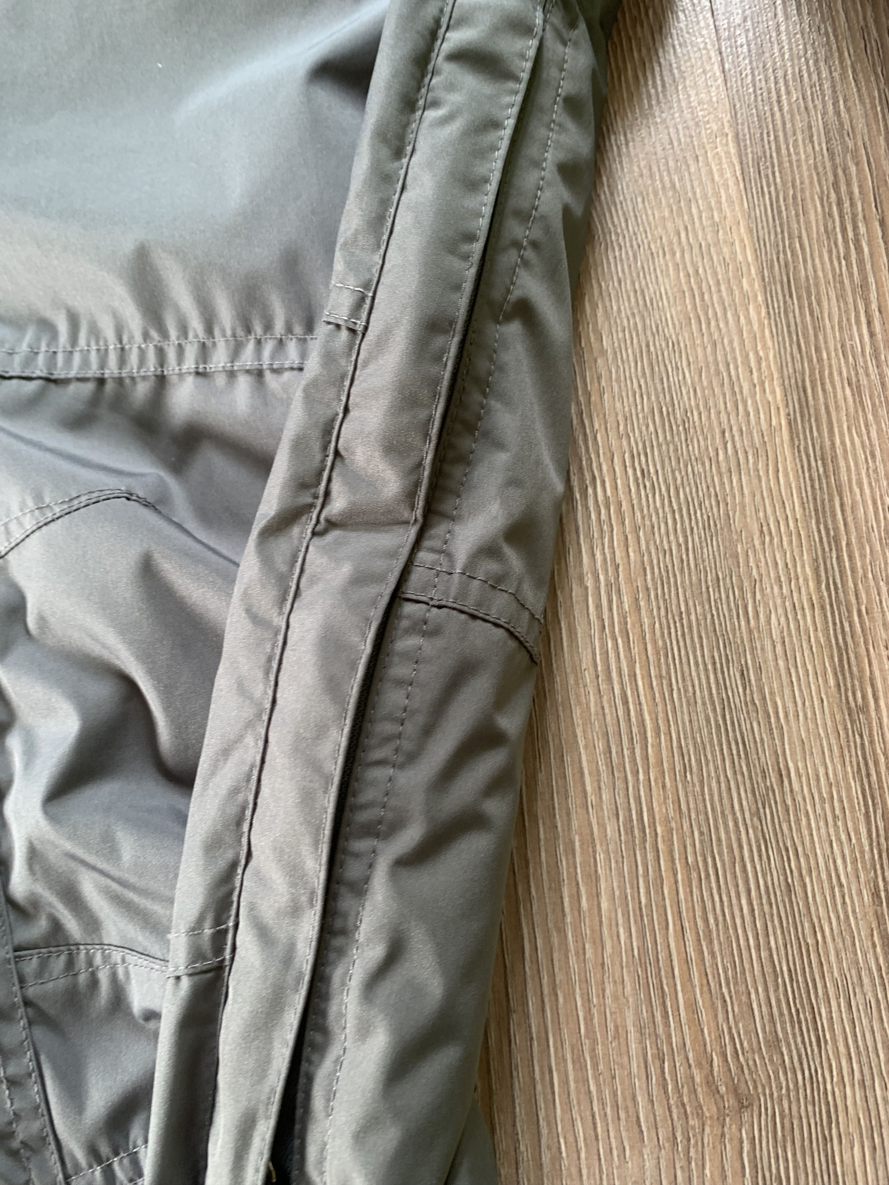 Designer Women's Betty Rides Trekking Pants Size 26" / US 2 / IT 38 - 7 Thumbnail