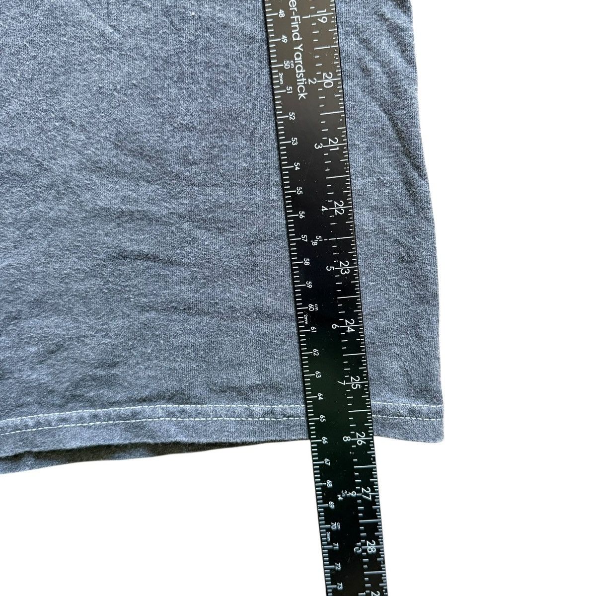 Other Woodstock Make Love Not War Graphic Tee Gray M Size M / US 6-8 / IT 42-44 - 6 Thumbnail