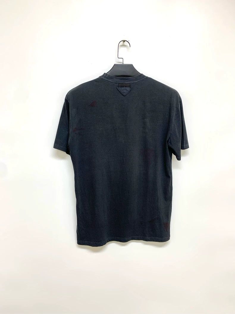 Prada Prada Casual chest printed short sleeves 2501-Nextarrow Size US XL / EU 56 / 4 - 2 Thumbnail
