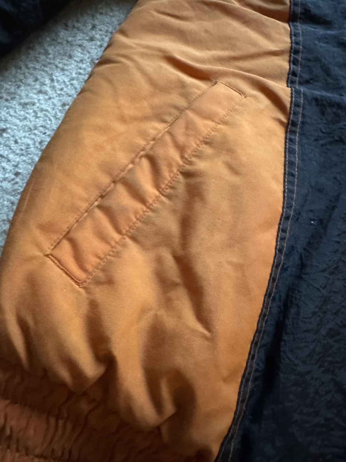 Starter Vintage 90s University of Texas UT Longhorns Starter Jacket Size US L / EU 52-54 / 3 - 8 Thumbnail