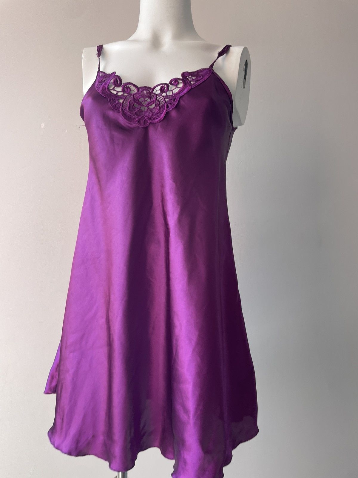 Vintage y2k babydoll Size M / US 6-8 / IT 42-44 - 9 Thumbnail