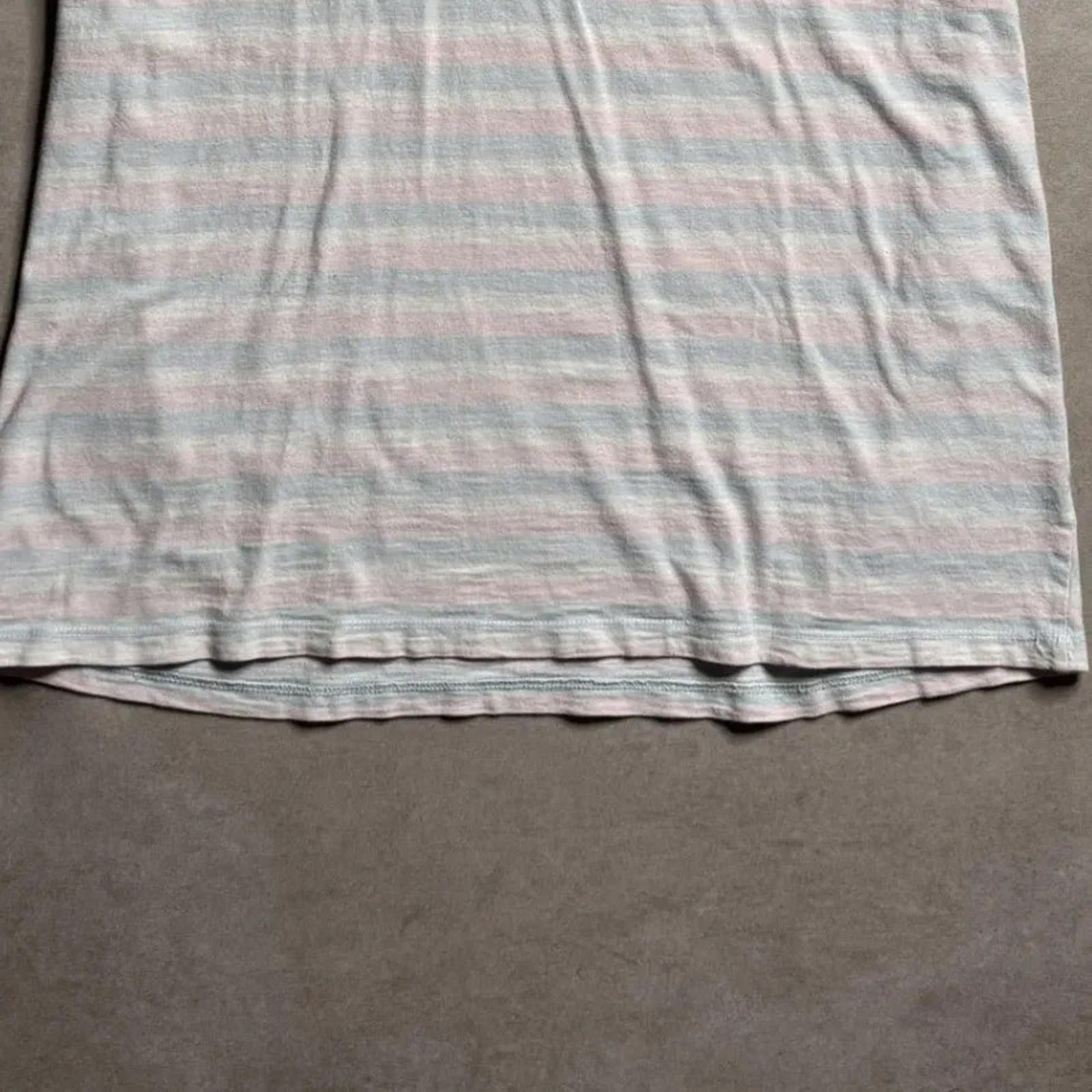 Guess Vintage Guess x A$AP ROCKY Multi-Pastel Tshirt - M Size US M / EU 48-50 / 2 - 6 Thumbnail