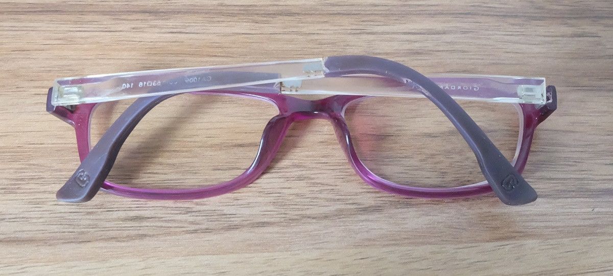 Giordano Giordano GA1009 Glasses Size ONE SIZE - 8 Thumbnail