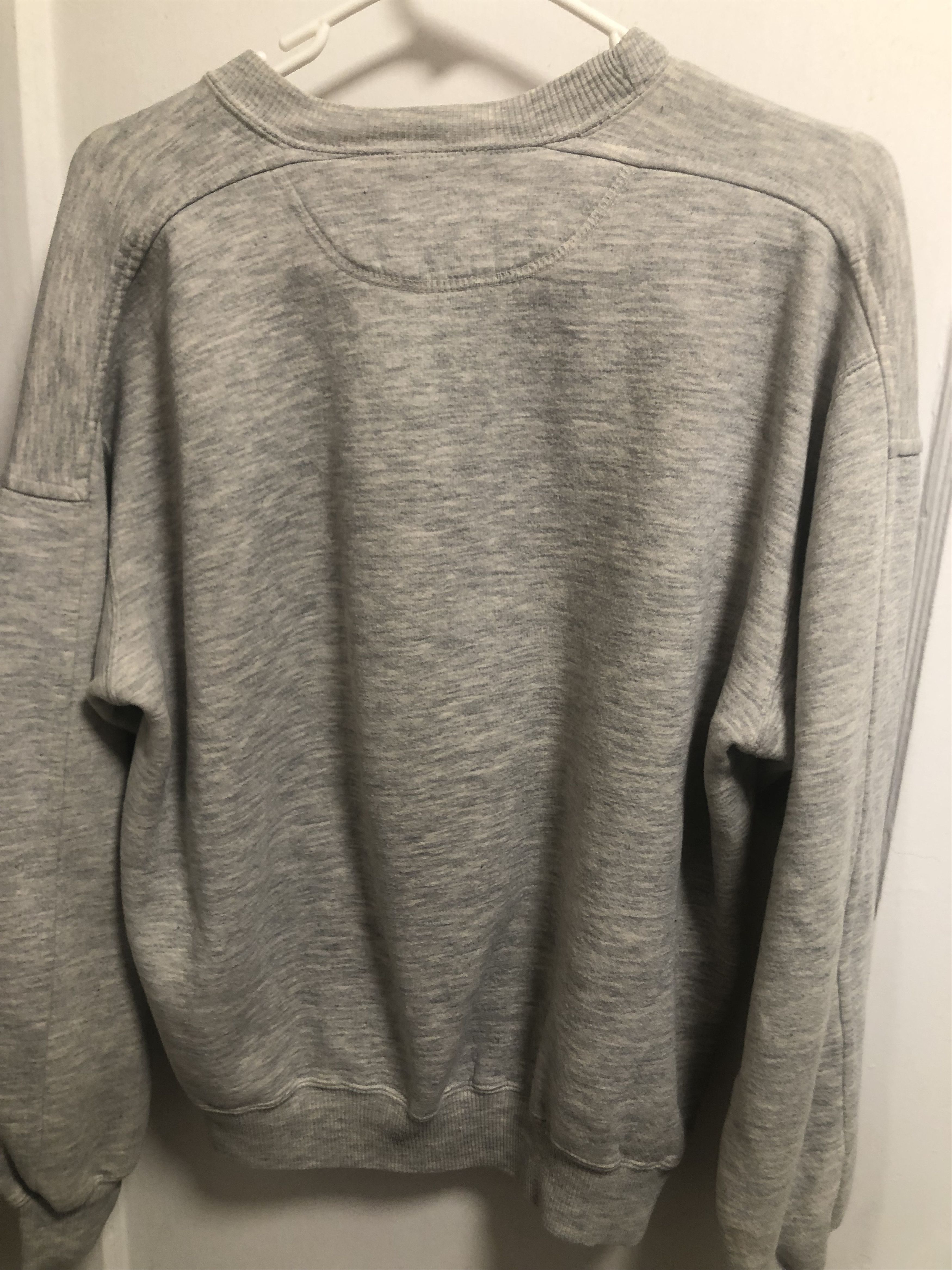 Other Stanford Vintage 1990s Sweatshirt Size US M / EU 48-50 / 2 - 4 Thumbnail