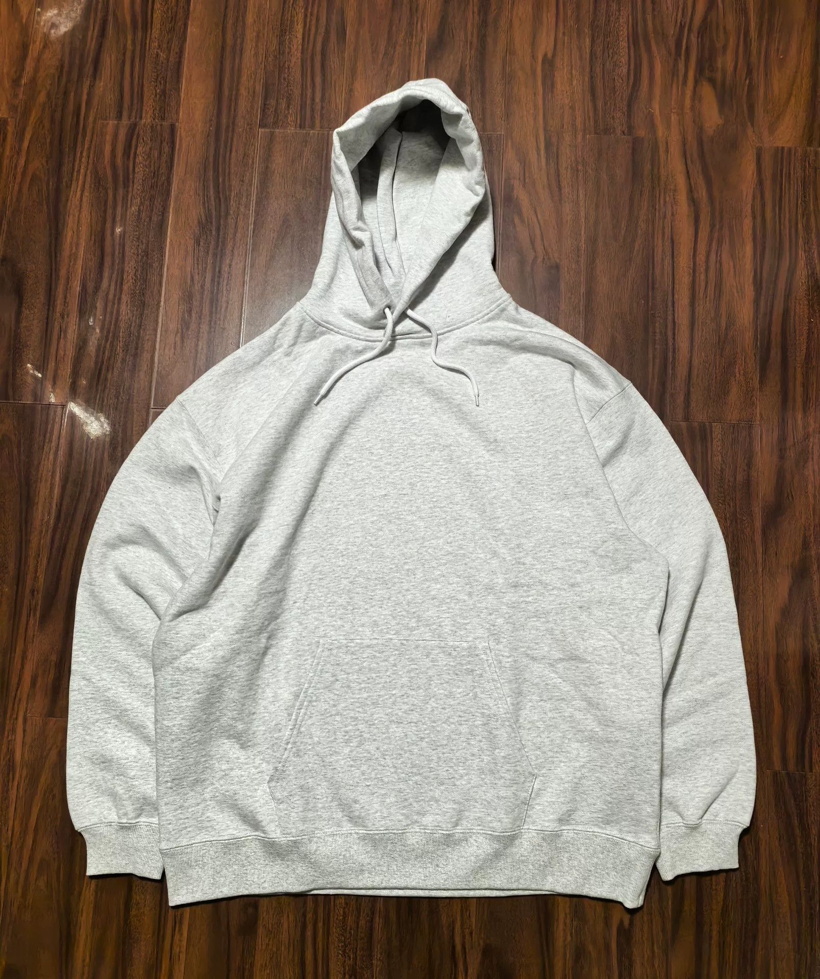Beams Japan BEAMS Cotton Loose Fleece Hoodie Size US M / EU 48-50 / 2 - 1 Thumbnail