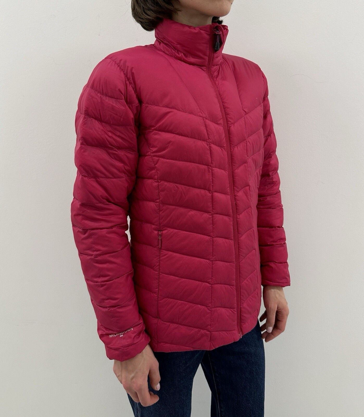 Berghaus Berghaus Hydrodown 600 Jacket Puffer Lightweight Womens Size S / US 4 / IT 40 - 5 Thumbnail