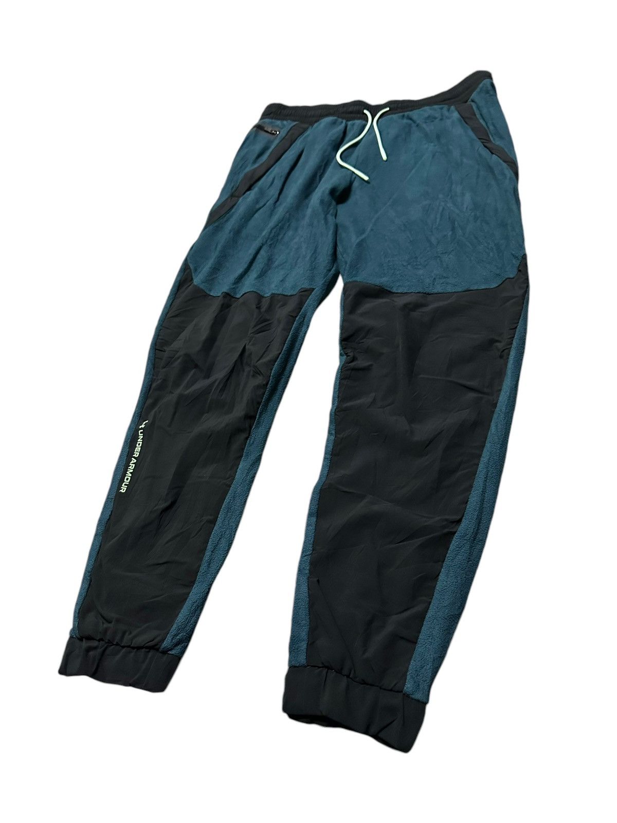 Under Armour Under armour rush fleece pants Size US 34 / EU 50 - 6 Thumbnail