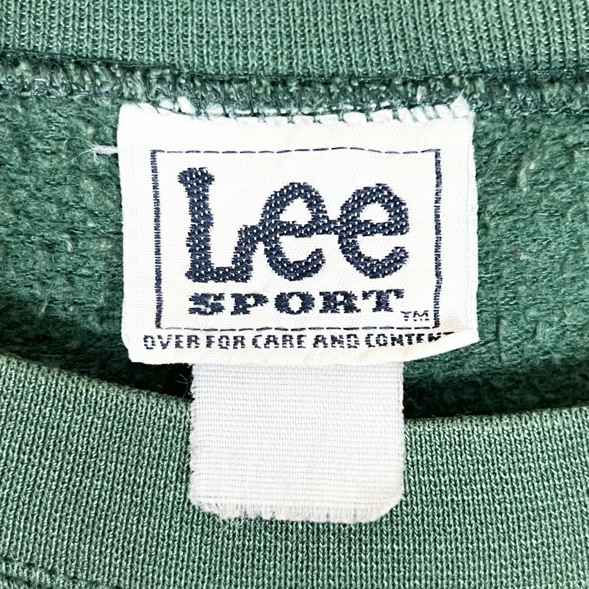 Other Vintage 90s Green Bay Packers Embroidery Logo Sweatshirt Size US XL / EU 56 / 4 - 5 Thumbnail