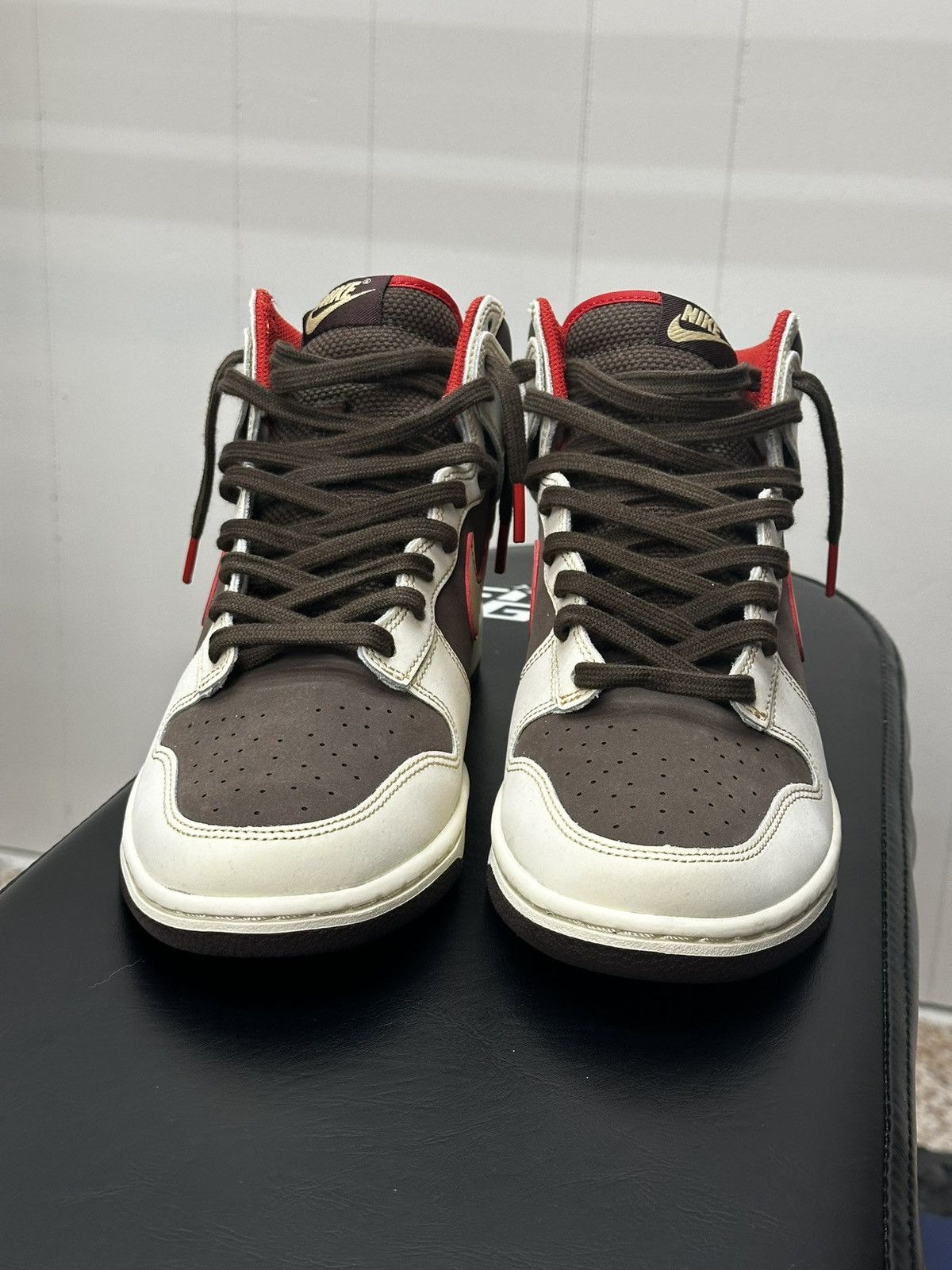 Nike Nike Dunk shoes Size US 8.5 / EU 41-42 - 2 Thumbnail
