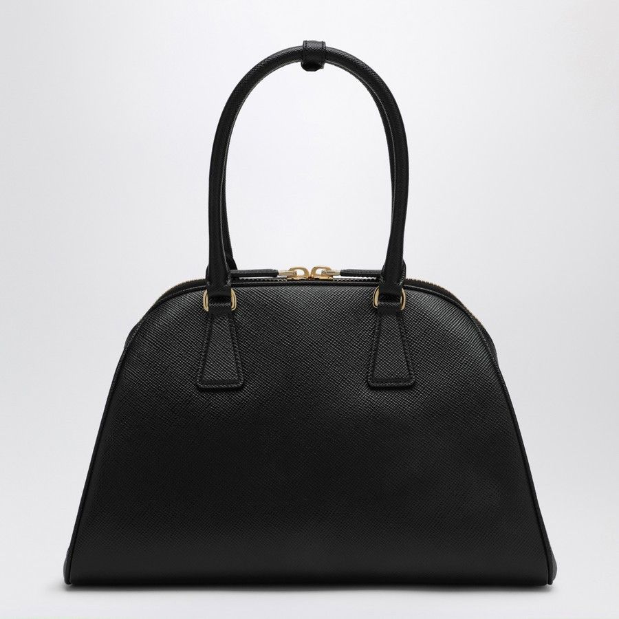 Prada o1d2blof0924 Size : OS / Handbags In Black Size ONE SIZE - 3 Thumbnail