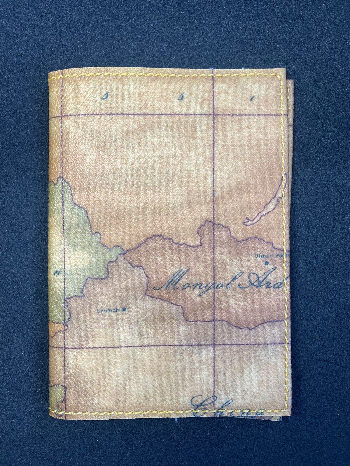 Alviero Martini Alviero Martini Passport Cover Size ONE SIZE - 1 Thumbnail