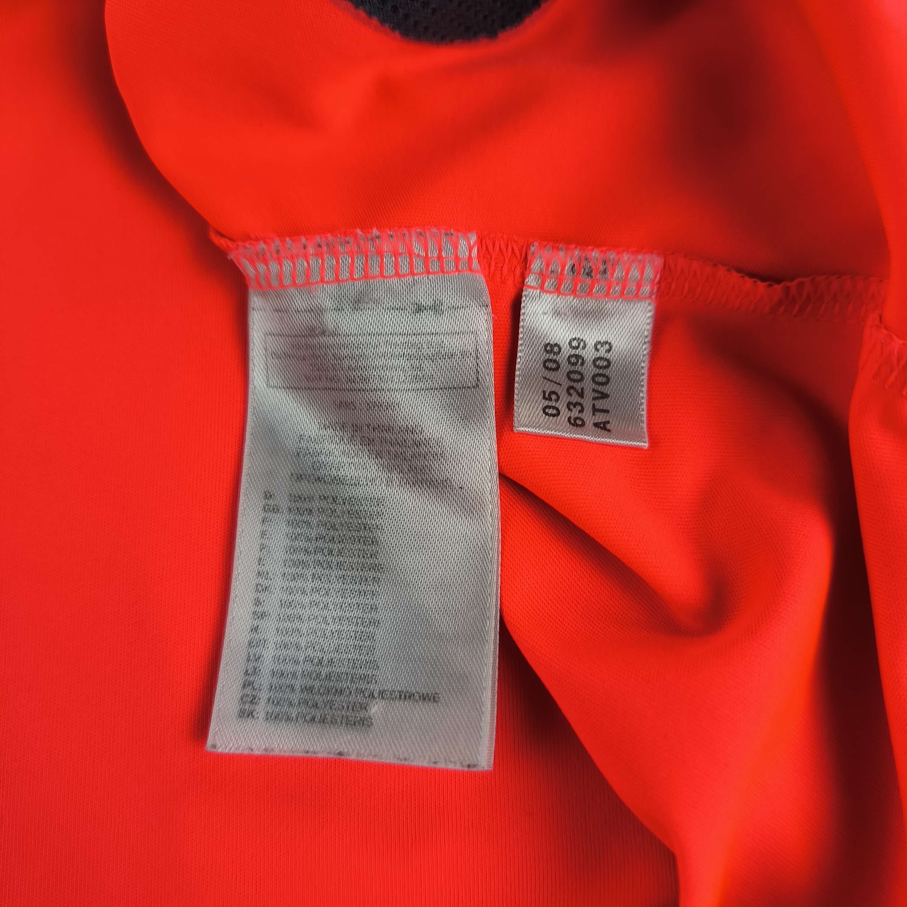 Adidas Bundesliga 2008 Adidas Referee jersey shirt size M Size US M / EU 48-50 / 2 - 9 Thumbnail