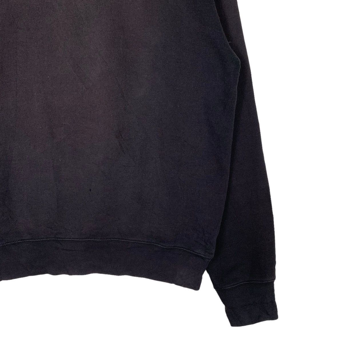 Levi's LEVIS Sun Burn / Sun Faded Plain Sweatshirts #0793-C36 Size US L / EU 52-54 / 3 - 4 Thumbnail