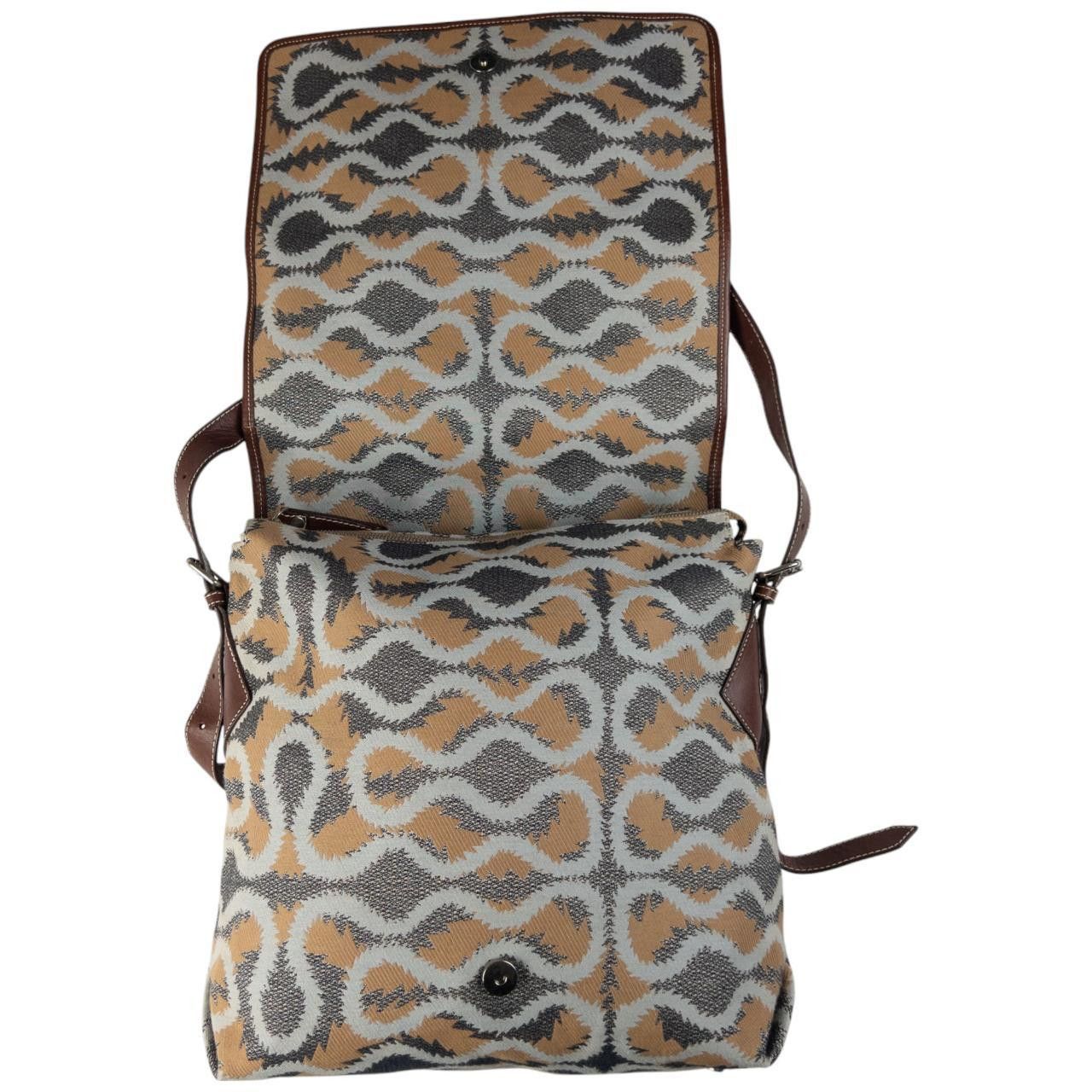 Vivienne Westwood Vintage Vivienne Westwood Pattern Crossbody Bag Size ONE SIZE - 5 Thumbnail