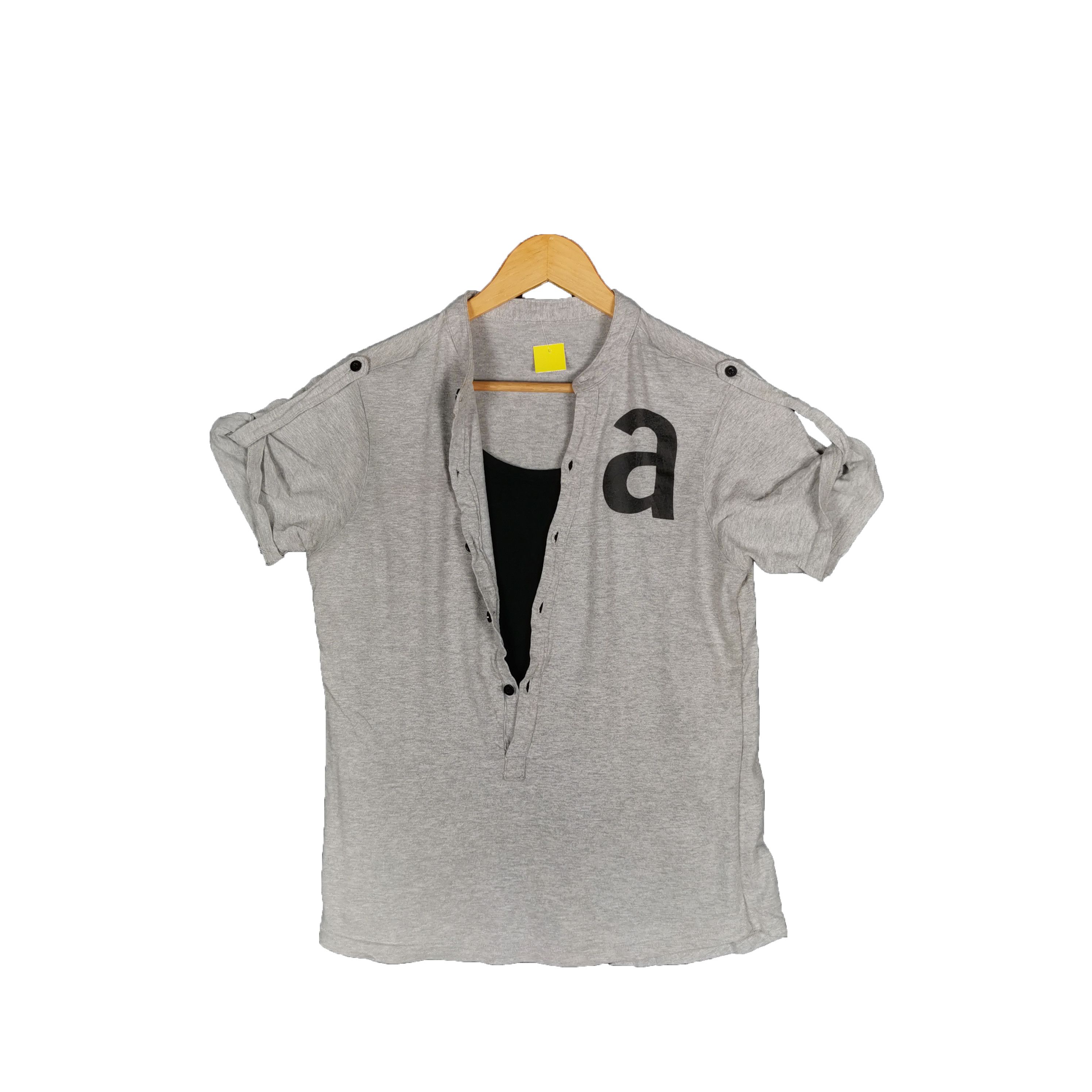 Andy Warhol Vintage Y2K Andy Warhol T-Shirt Artworks Shirts Tees Size US XS / EU 42 / 0 - 2 Thumbnail