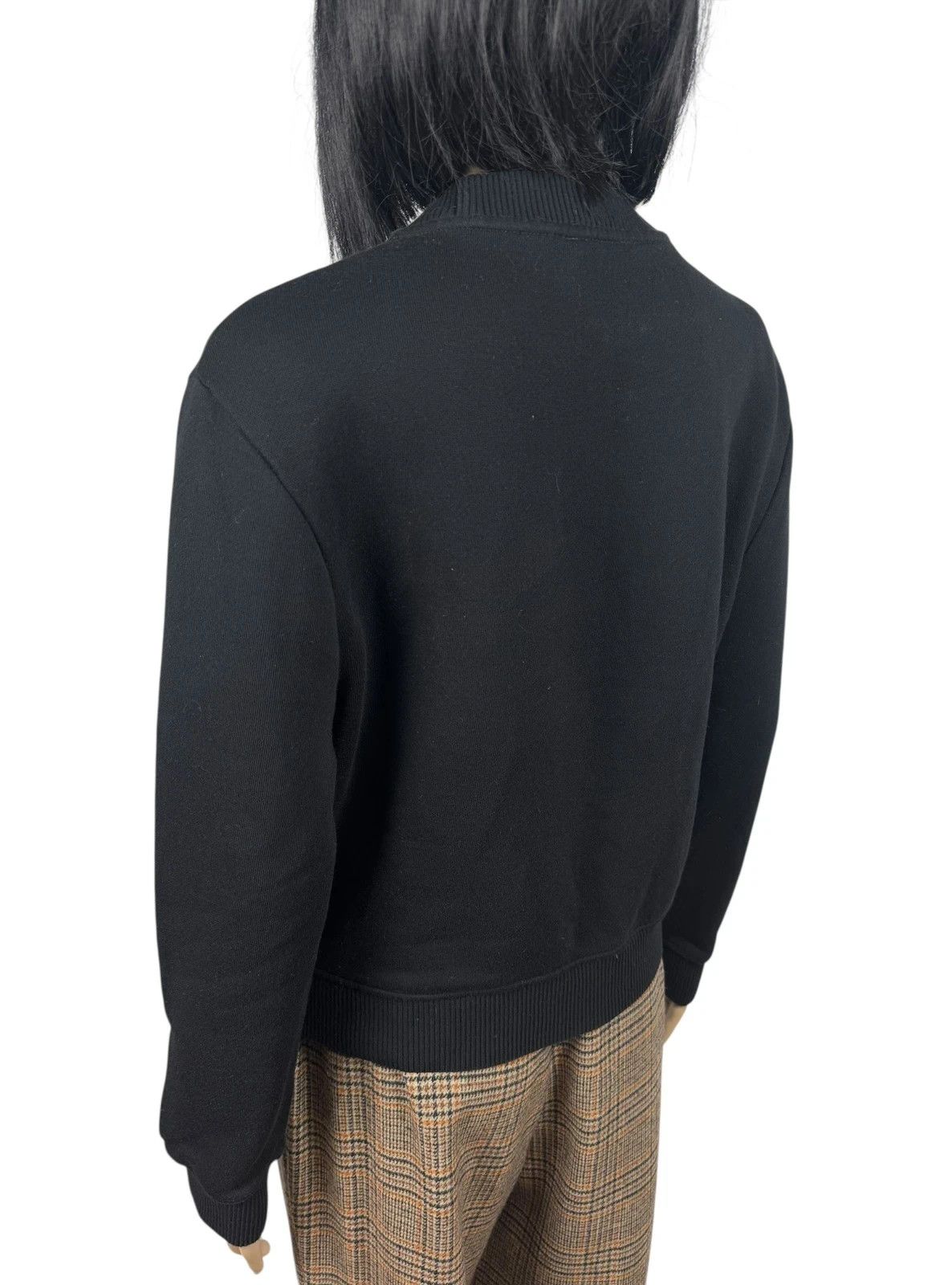 See by Chloe See by Chloe Heart Sweatshirt size M Size M / US 6-8 / IT 42-44 - 7 Thumbnail