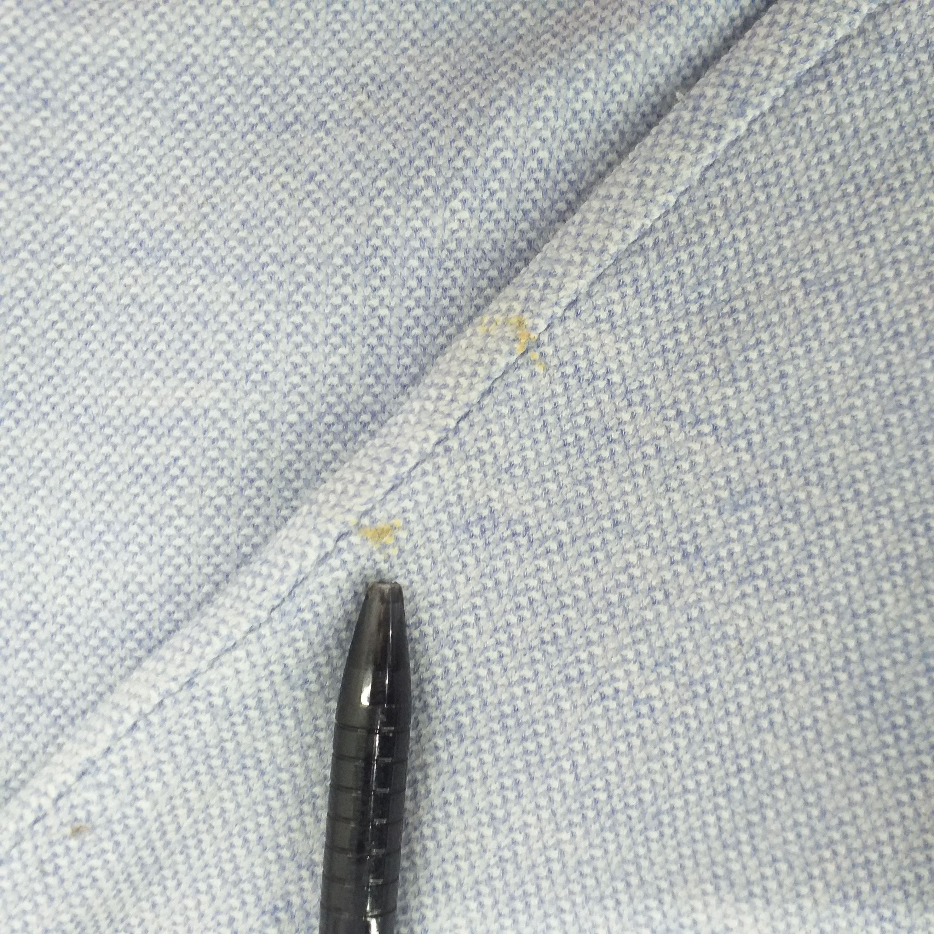 Gianni Valentino Vintage Gianni Valentino Single Pocket Sweatshirt -SW003 Size US M / EU 48-50 / 2 - 16 Thumbnail