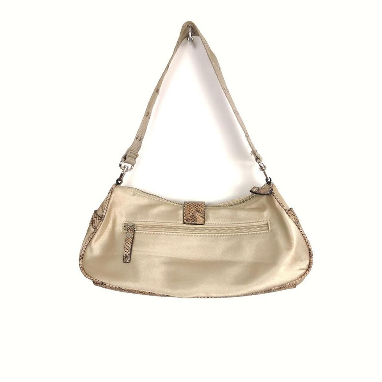 Guess Vintage Guess Bag Size ONE SIZE - 3 Thumbnail