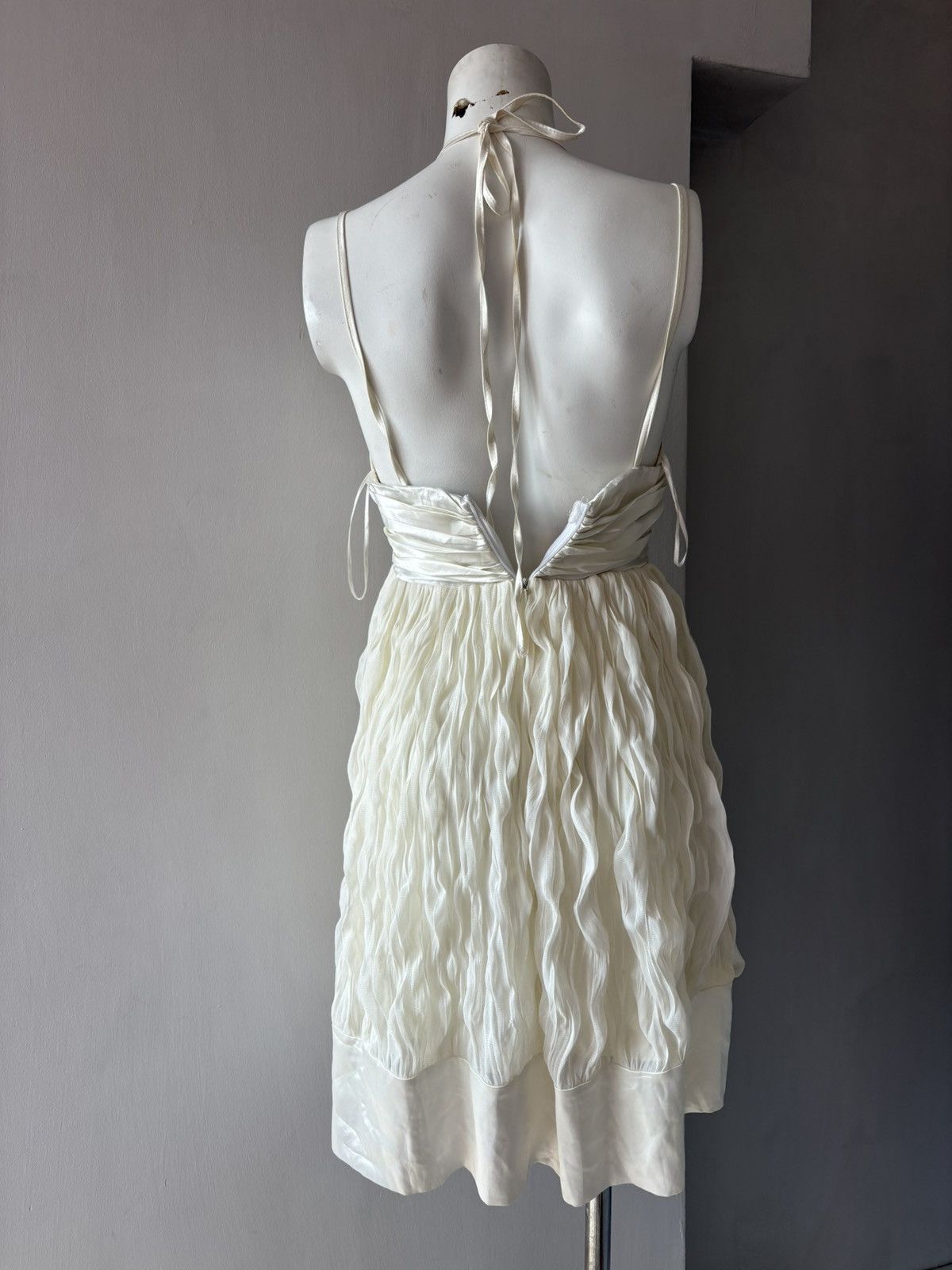 Vintage y2k dress Size M / US 6-8 / IT 42-44 - 12 Thumbnail