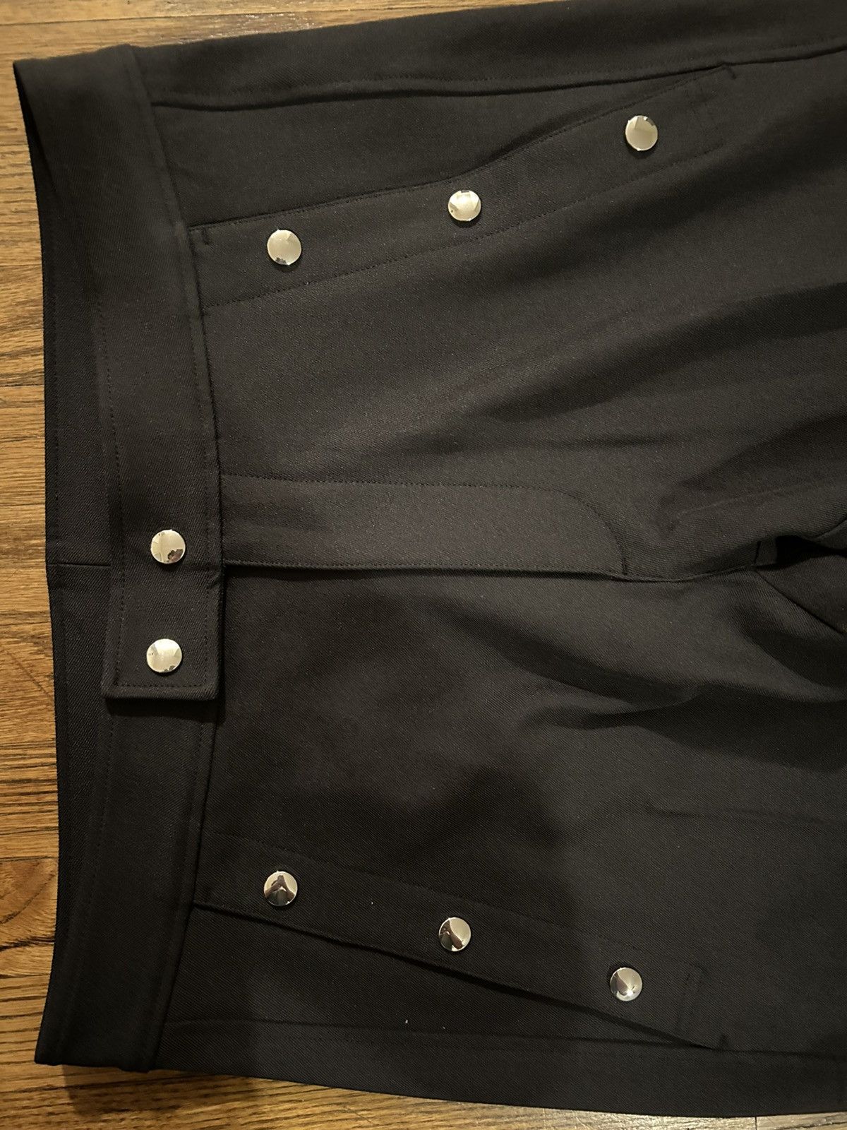 Adidas × Wales Bonner Adidas × Wales Bonner Sailor Pant Size US 30 / EU 46 - 4 Thumbnail