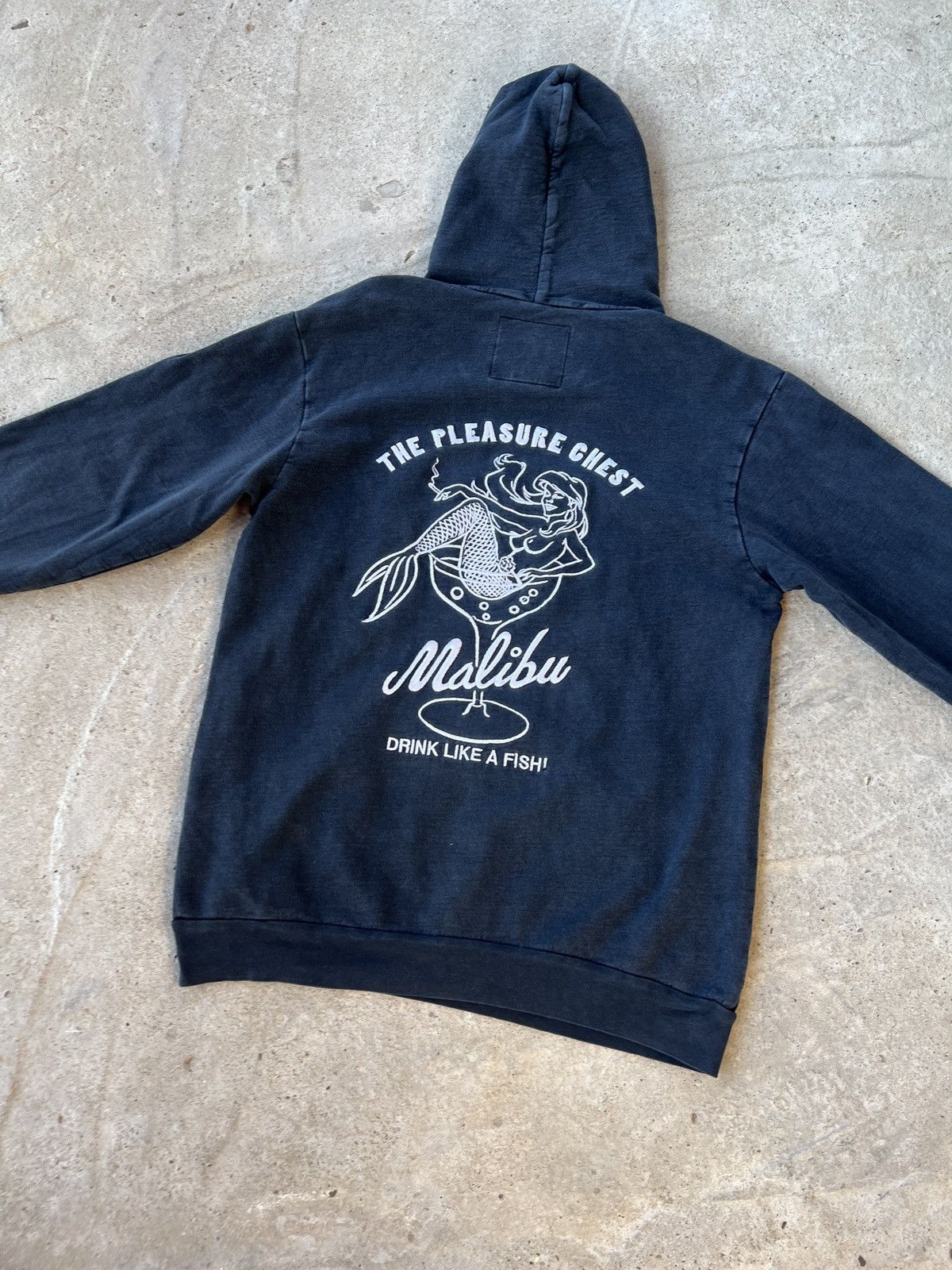 Local Authority Local Authority Made In USA Hoodie Size US M / EU 48-50 / 2 - 1 Thumbnail
