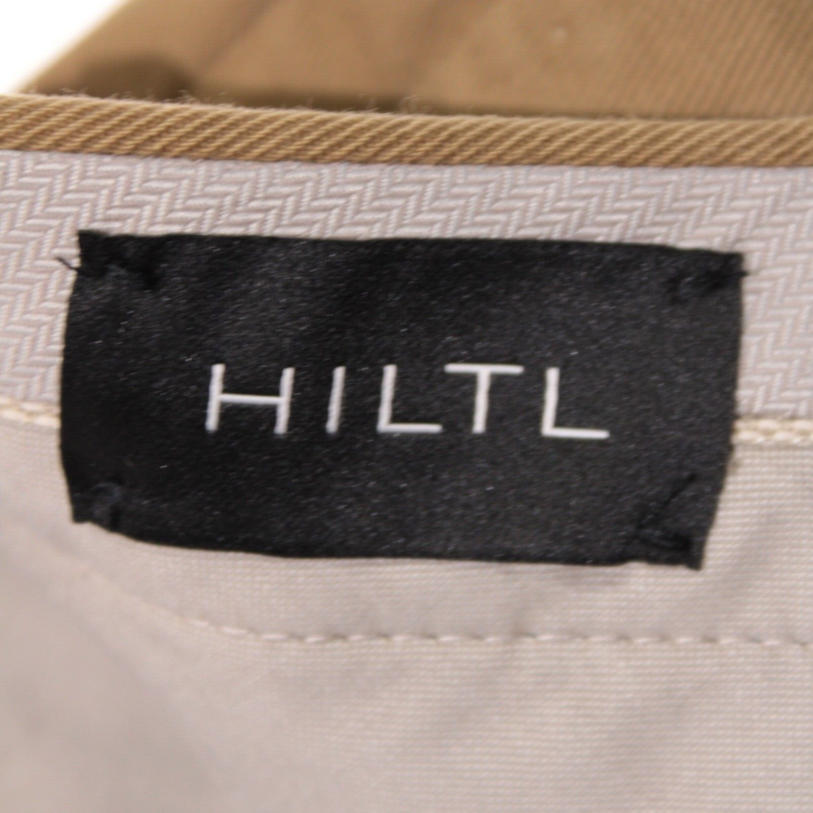 Hiltl Hiltl New with tags Chino Size 30 US In Beige Size US 30 / EU 46 - 9 Thumbnail