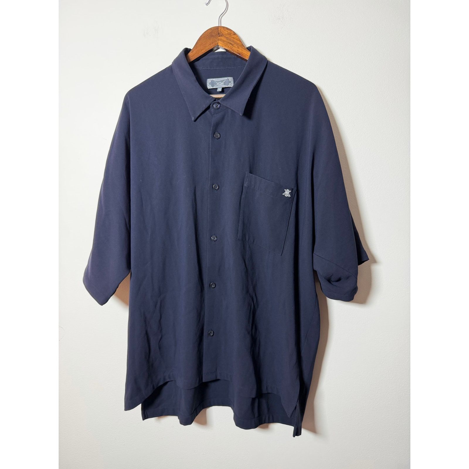 Kith Kith XL shirt Size US XL / EU 56 / 4 - 2 Thumbnail