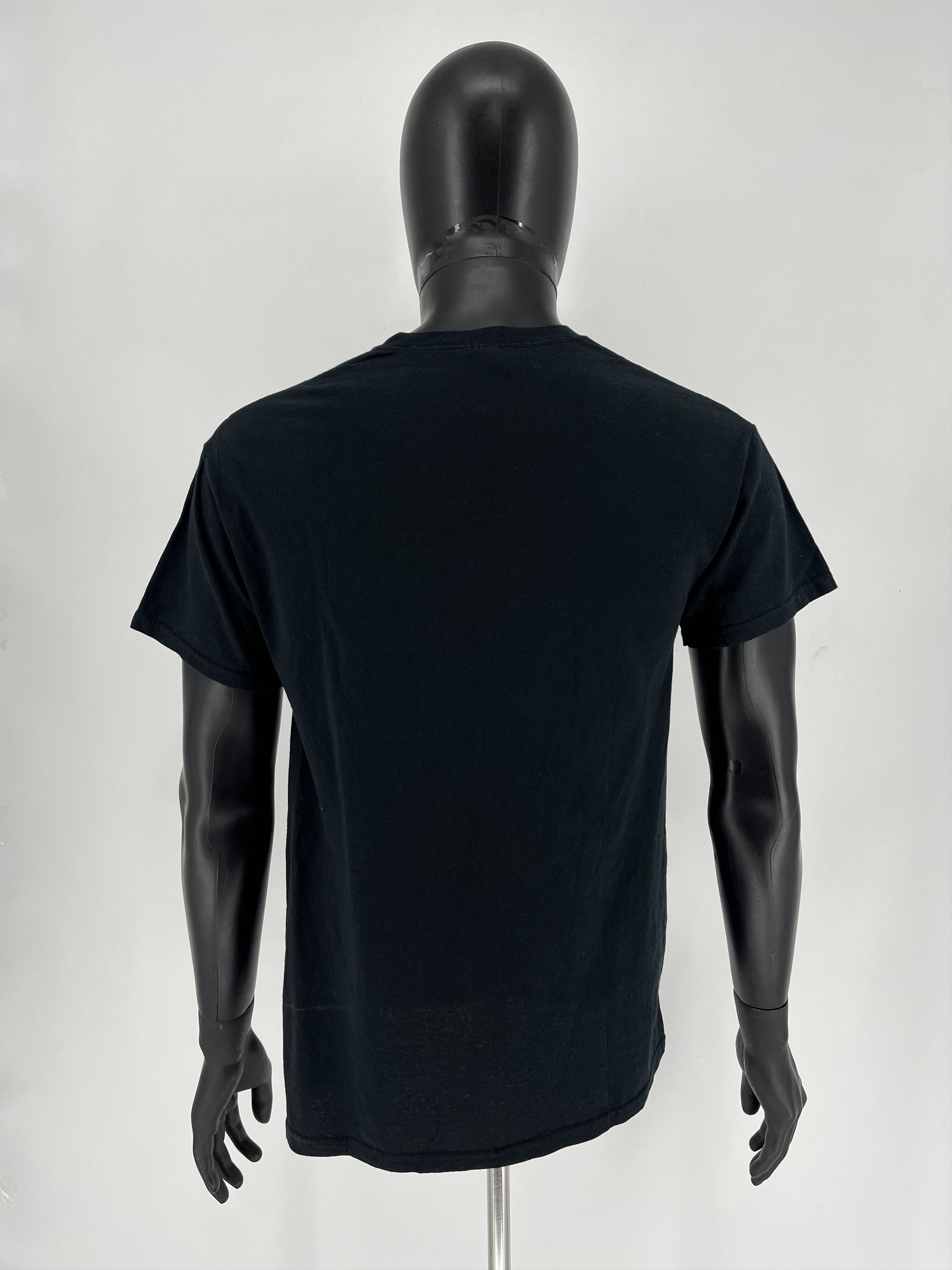 Band Tees Marauder - Hard Rock And Metal Covers T-Shirt Size US M / EU 48-50 / 2 - 5 Thumbnail