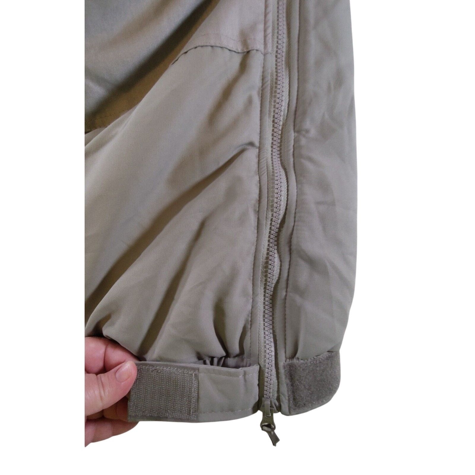 & Other Stories Primaloft Parka Extreme Cold Weather Pants Gen III L7 Large Size US L / EU 52-54 / 3 - 10 Thumbnail