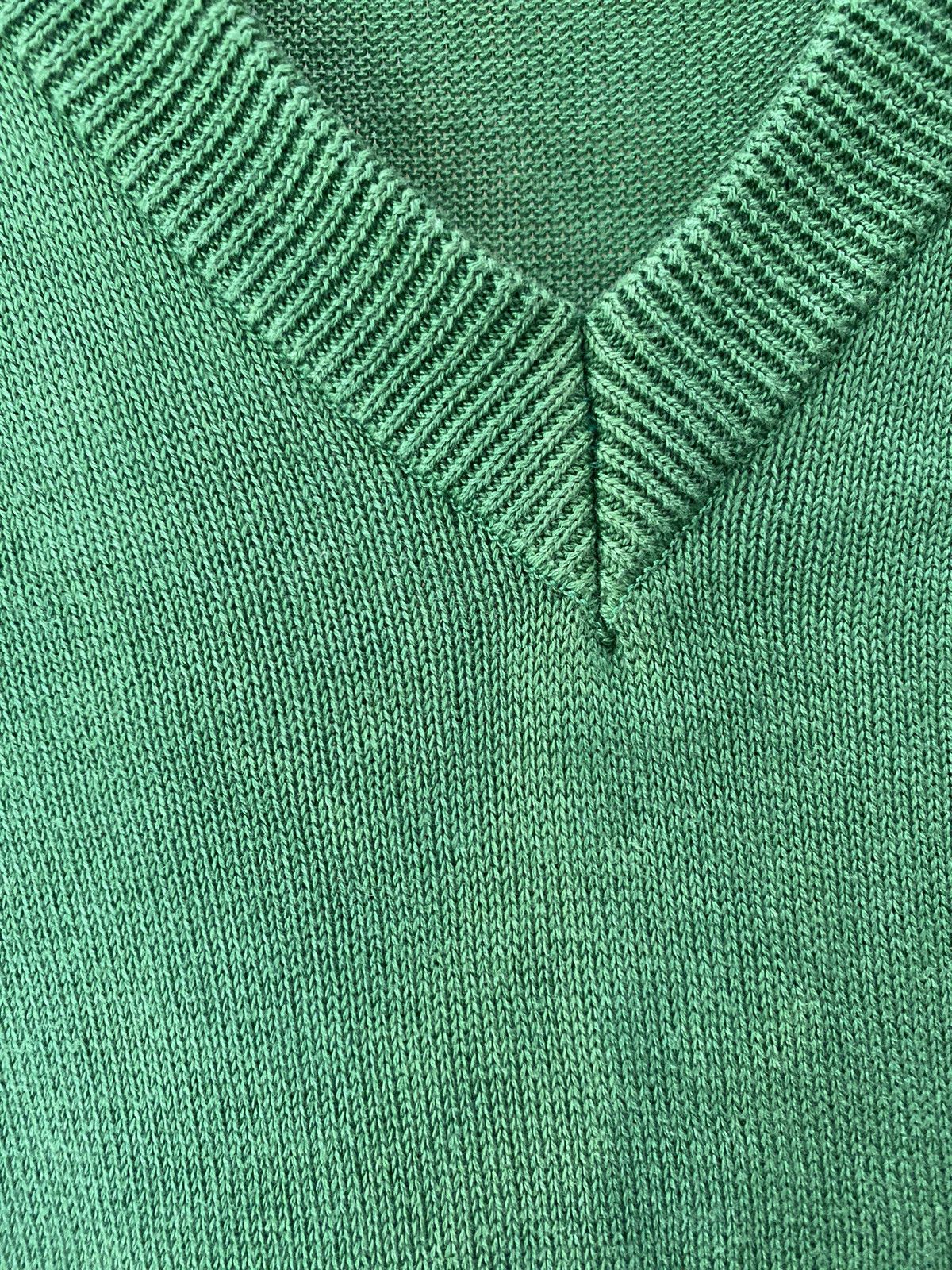 Dior 1990s CD Sport Golf knit Size US S / EU 44-46 / 1 - 5 Thumbnail