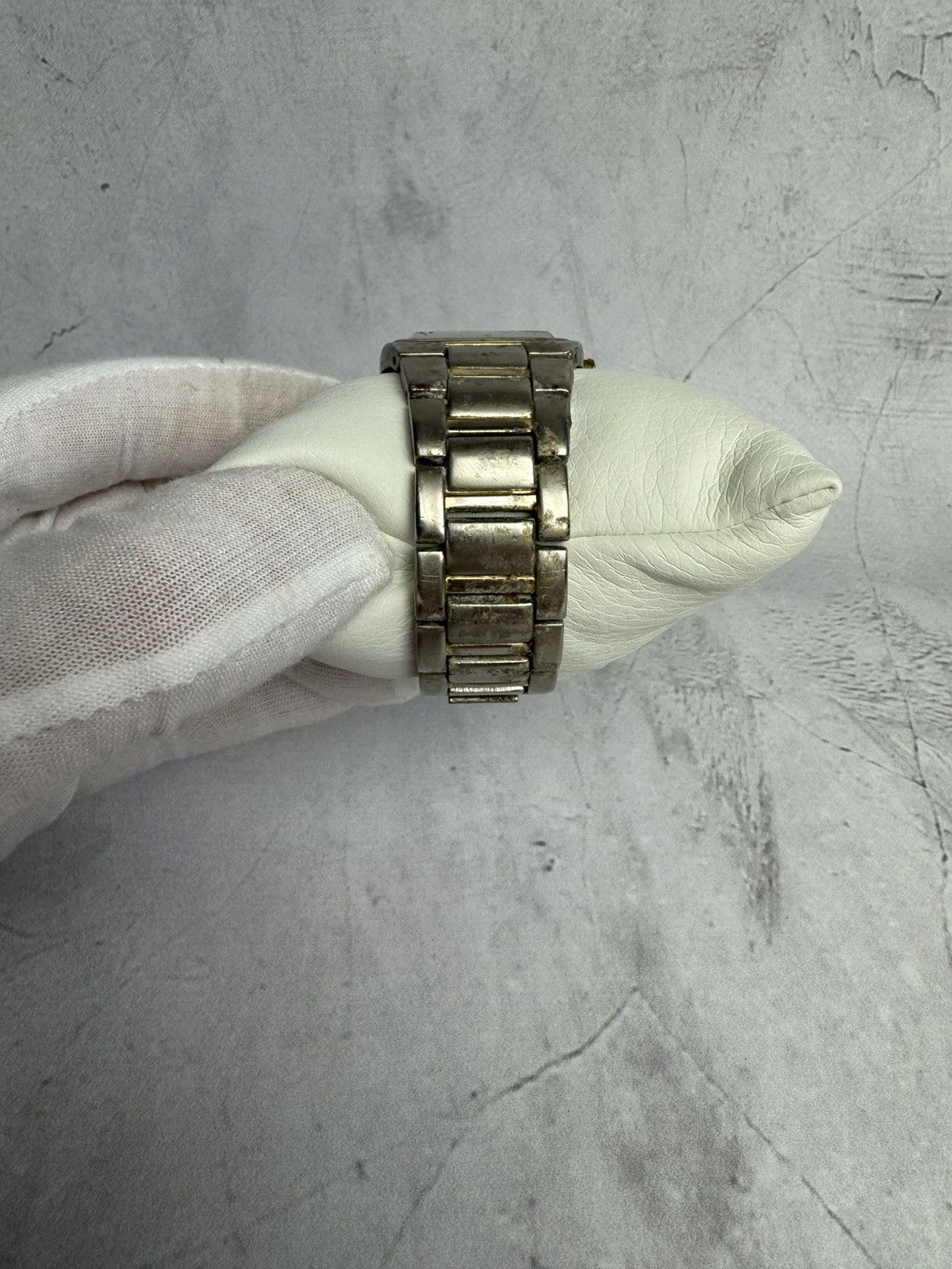 Hysteric Glamour × Vintage Omax Futuristic Watch Vintage Size ONE SIZE - 4 Thumbnail