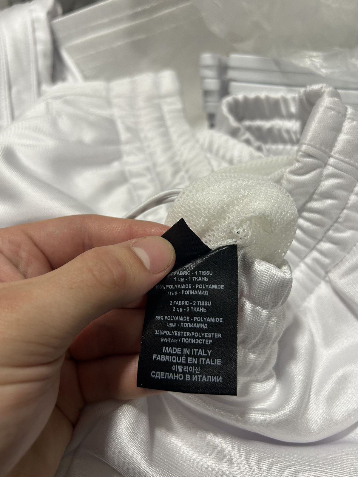 Vetements Vetements pants Size US 34 / EU 50 - 5 Thumbnail