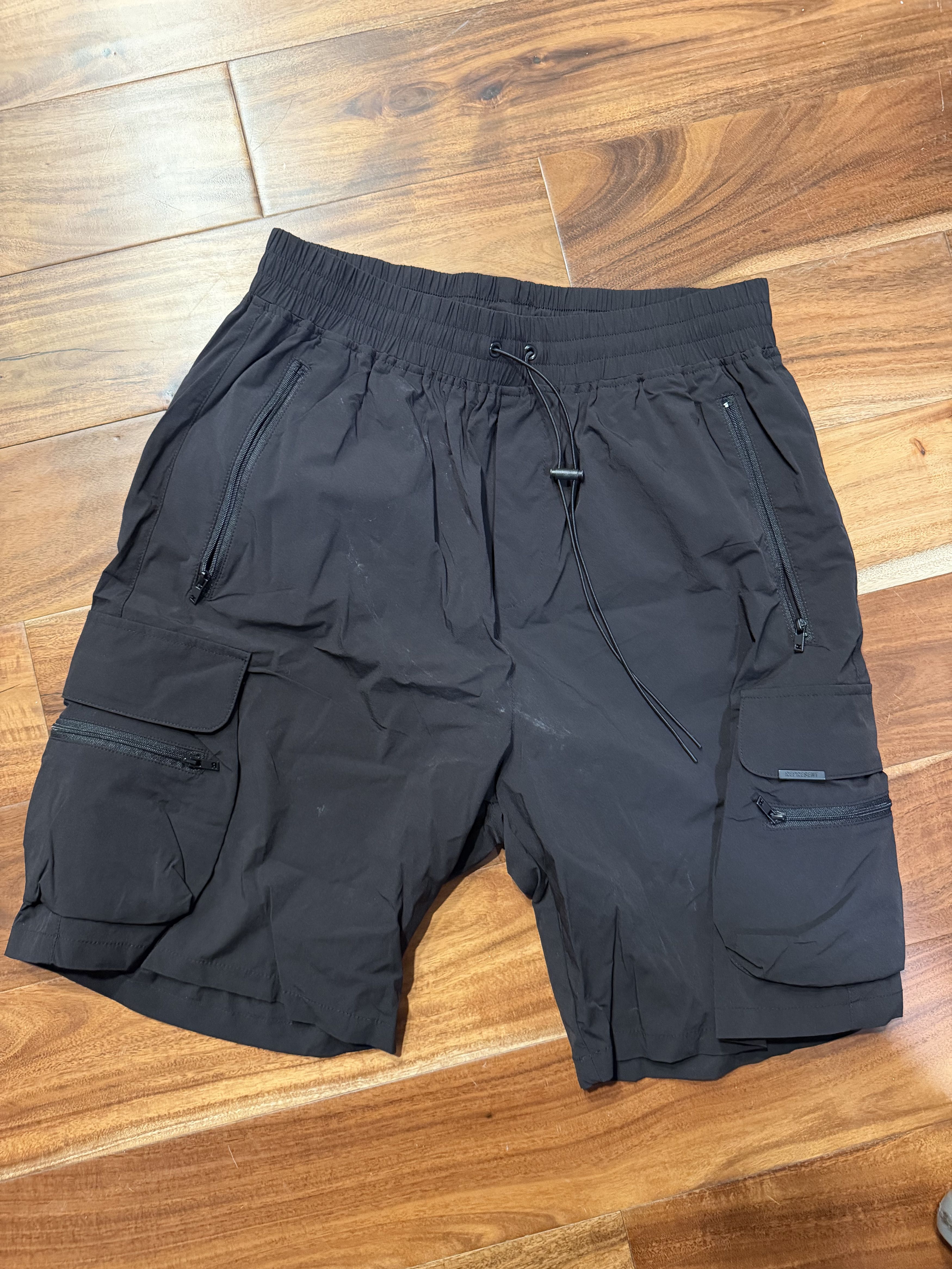 Represent Clo. 247 Short - Size Large Size US 34 / EU 50 - 1 Thumbnail