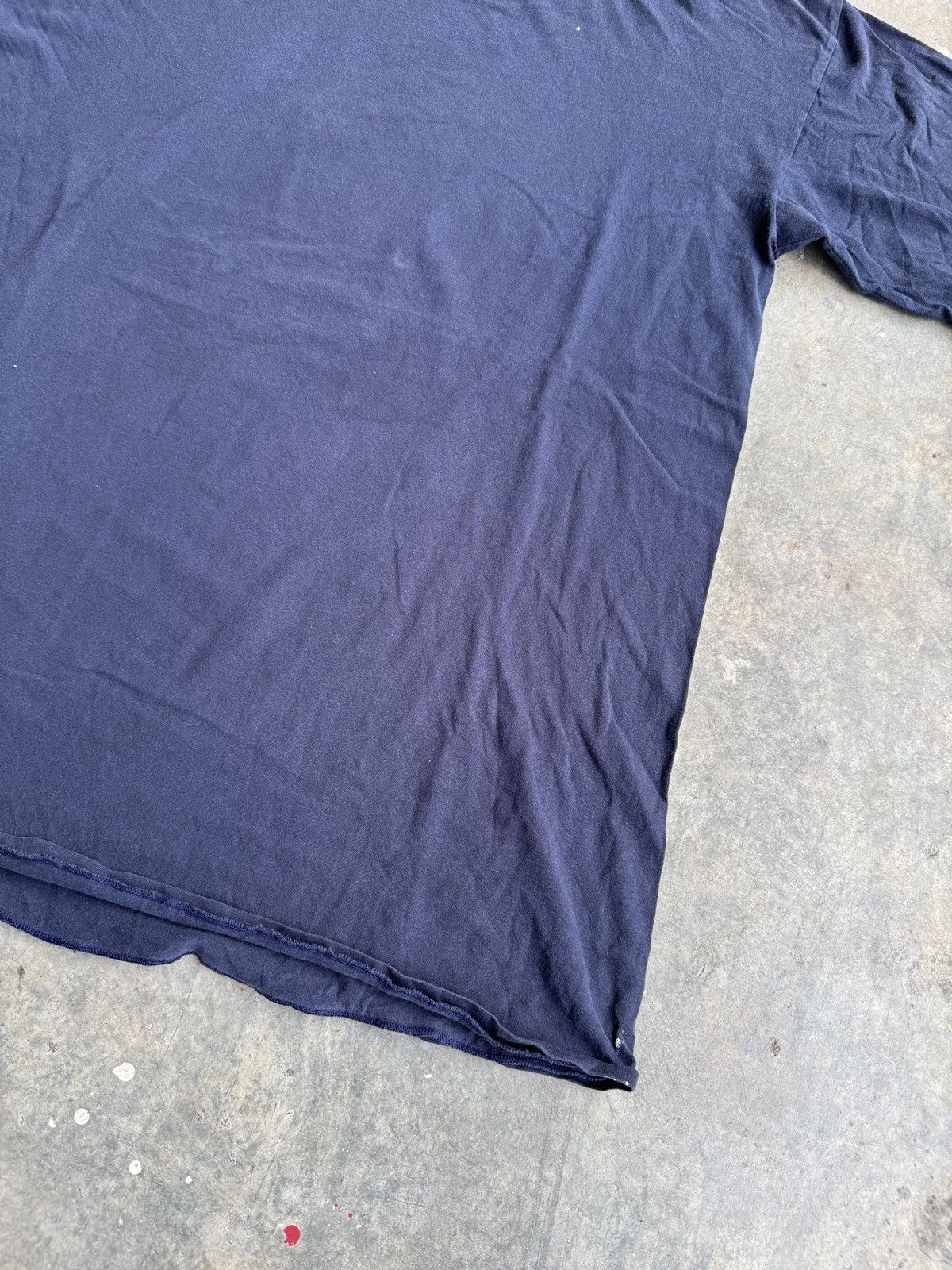 Vintage *RARE* Vintage Oregon Correctional Institution Inmate Tee Size US XXL / EU 58 / 5 - 6 Thumbnail
