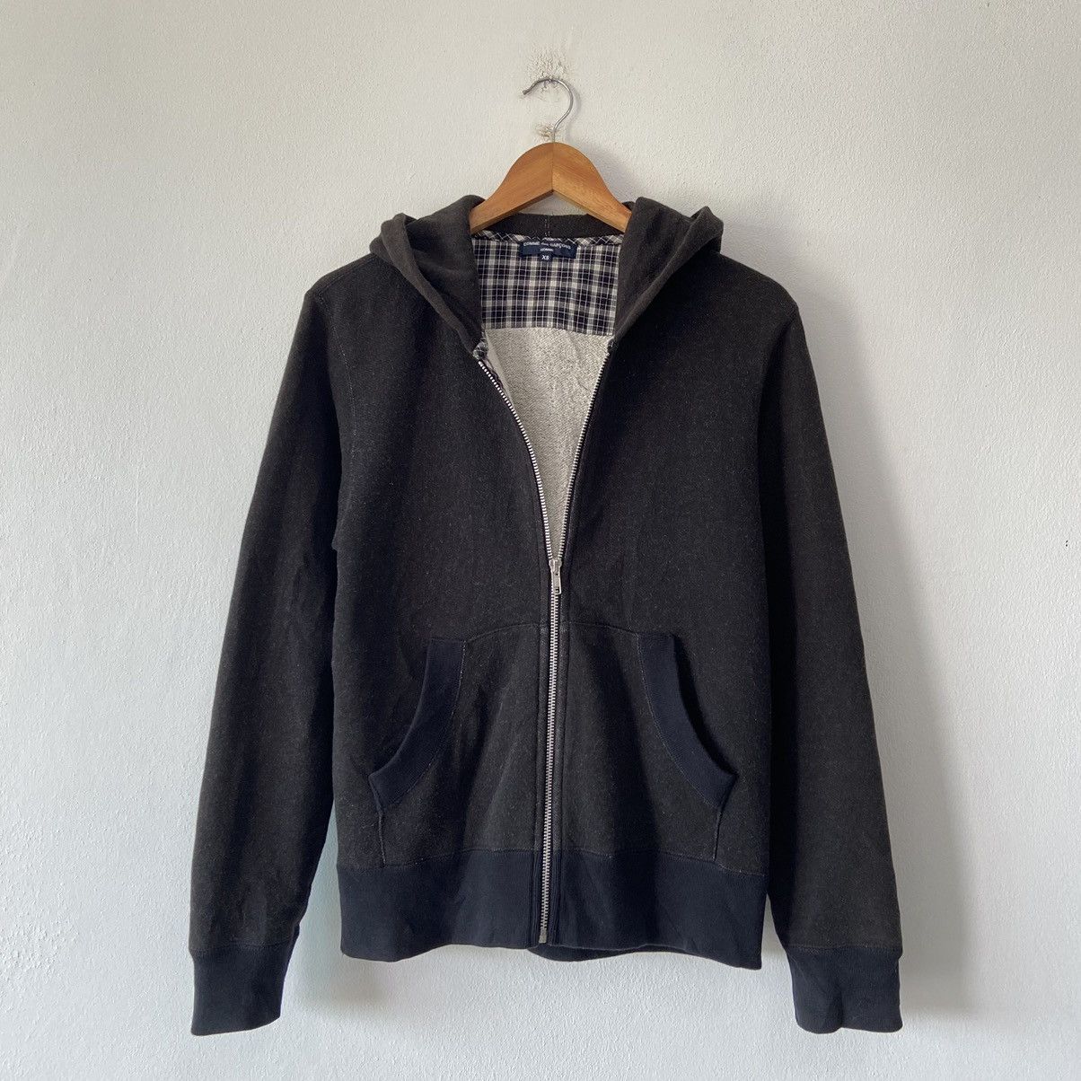 Comme des Garcons Comme des Garçons Size US XS / EU 42 / 0 - 1 Thumbnail