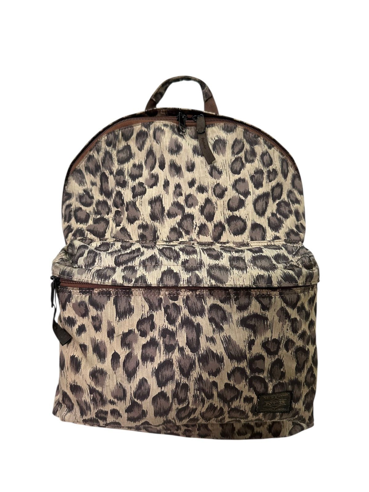 Porter 🇯🇵 HEAD PORTER SAVANNA DAY PACK Size ONE SIZE - 2 Thumbnail