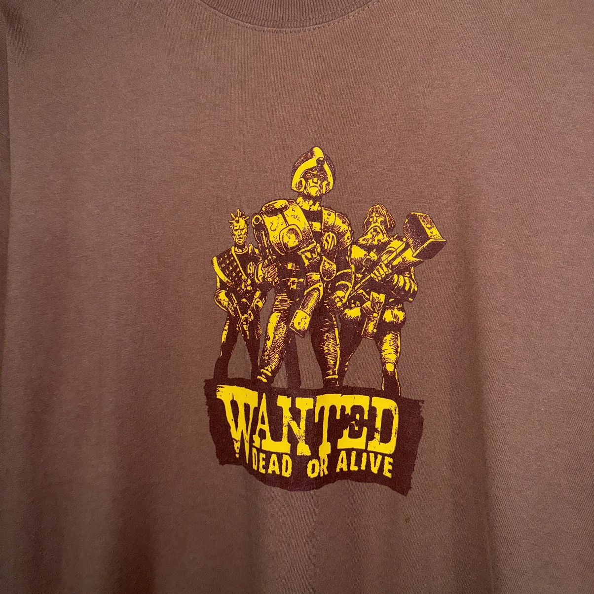 Marvel Comics × Vintage Vintage Marvel Doctor Who T-shirt Size US L / EU 52-54 / 3 - 5 Thumbnail