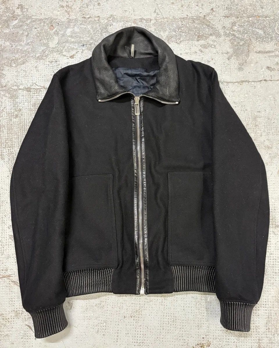 Dior Dior Homme AW07 “Navigate” M65 Jacket | Grailed