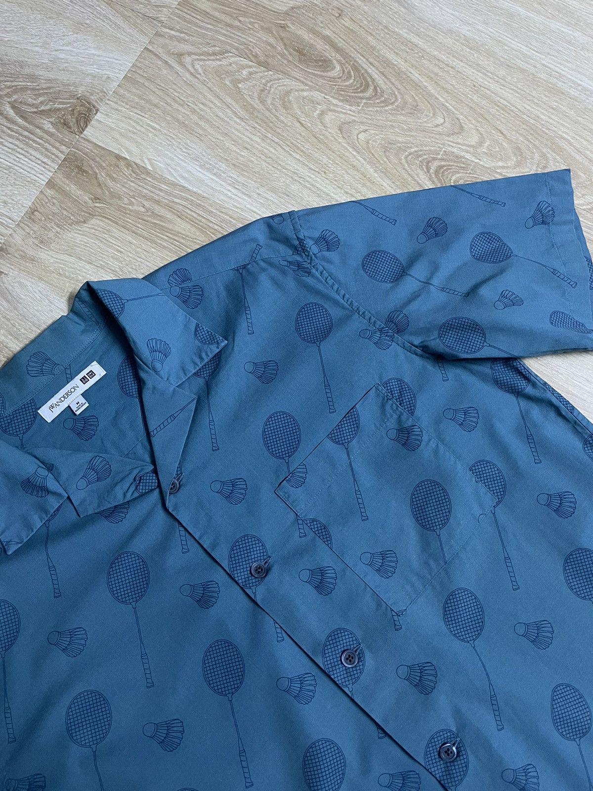 JW Anderson JWANDERSON X UNIQLO Size US M / EU 48-50 / 2 - 4 Thumbnail