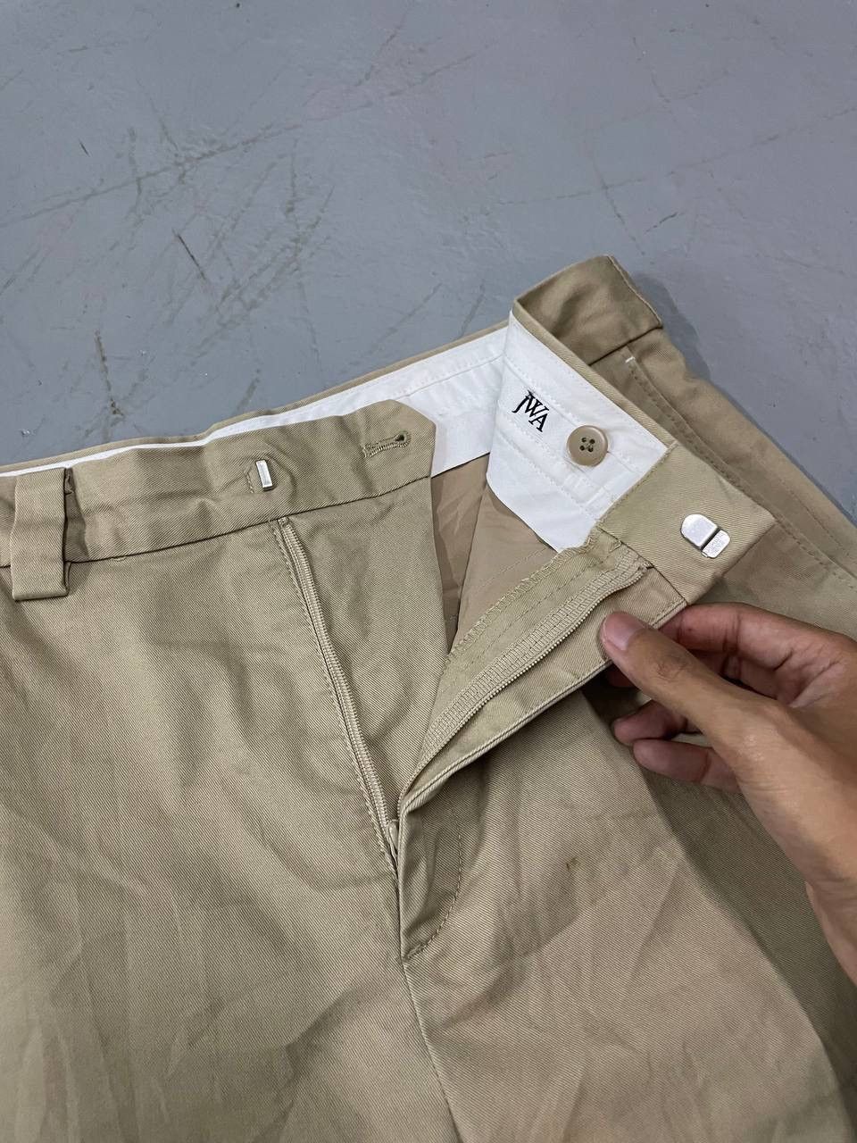 JW Anderson × Uniqlo JW HANDERSON X UNIQLO 🎌 Size US 30 / EU 46 - 7 Thumbnail
