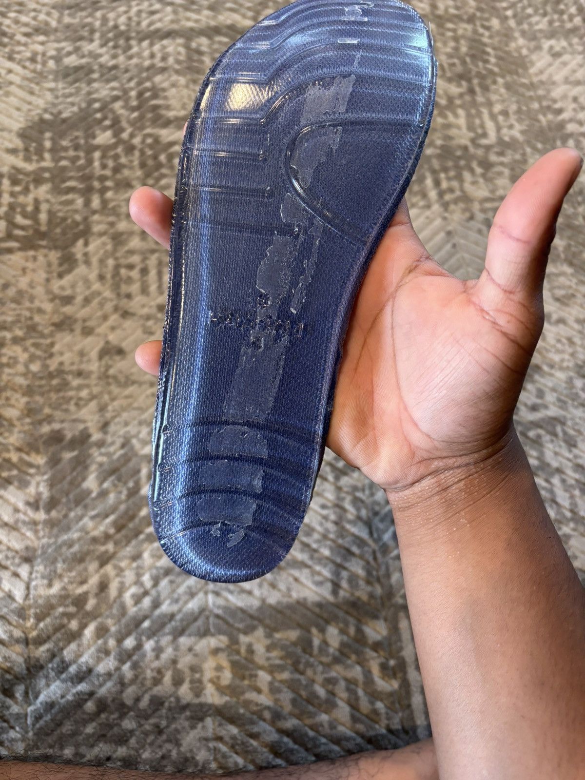 Balenciaga Balenciaga track Size US 11 / EU 44 - 11 Thumbnail