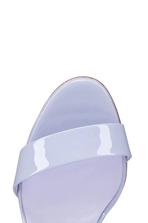 Christian Louboutin o1s1wg110125 Miss Sabina 85mm Sandals in Lavender Size US 10 / IT 40 - 4 Thumbnail