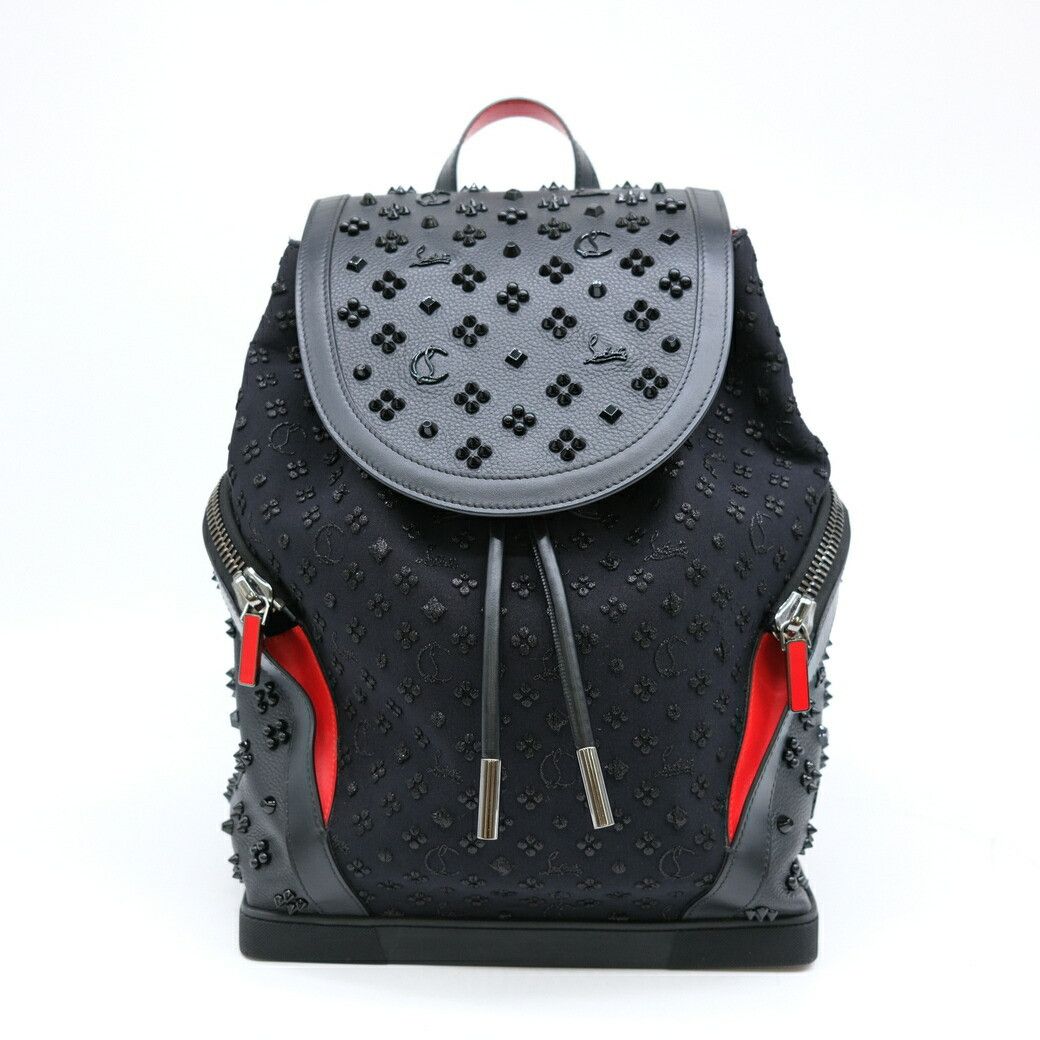 Christian Louboutin Christian Louboutin Backpack Explorer  display picture 1
