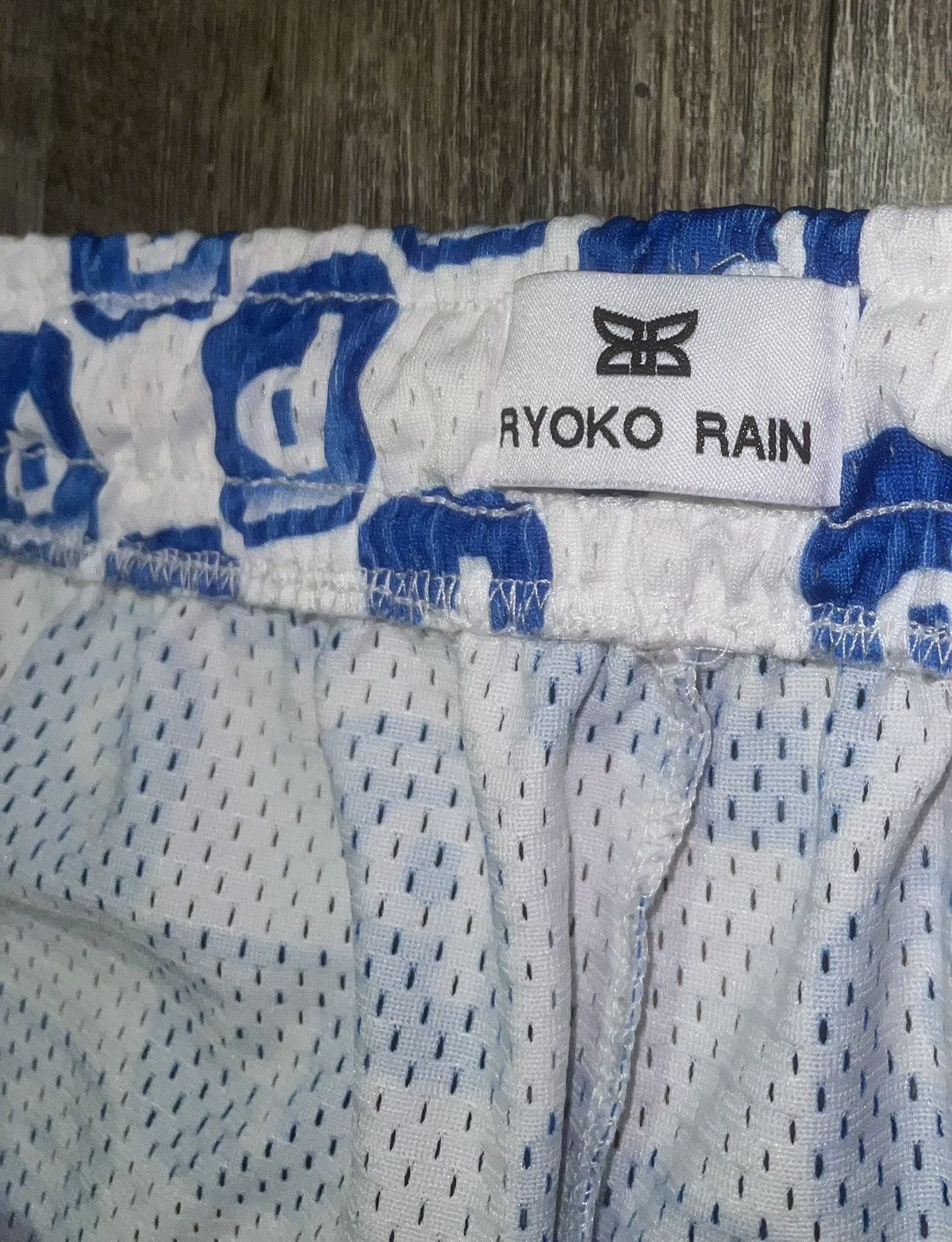 Ryoko Rain Ryoko Rain Pushin P Shorts size 2XL Size US 38 / EU 54 - 4 Thumbnail
