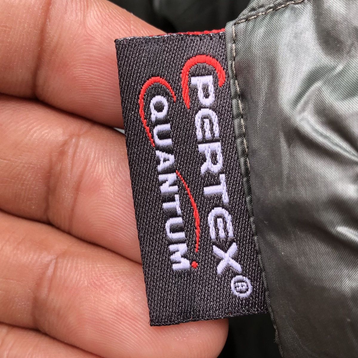 The North Face The North Face Down Jacket Full Zip Hood Green [XL] Size US XL / EU 56 / 4 - 21 Thumbnail